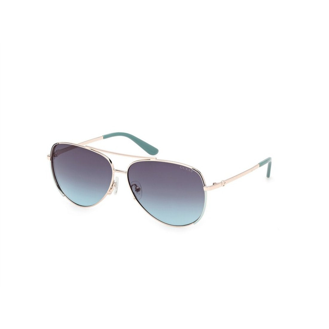 GUESS Unisex Mini Gradient Sunglasses