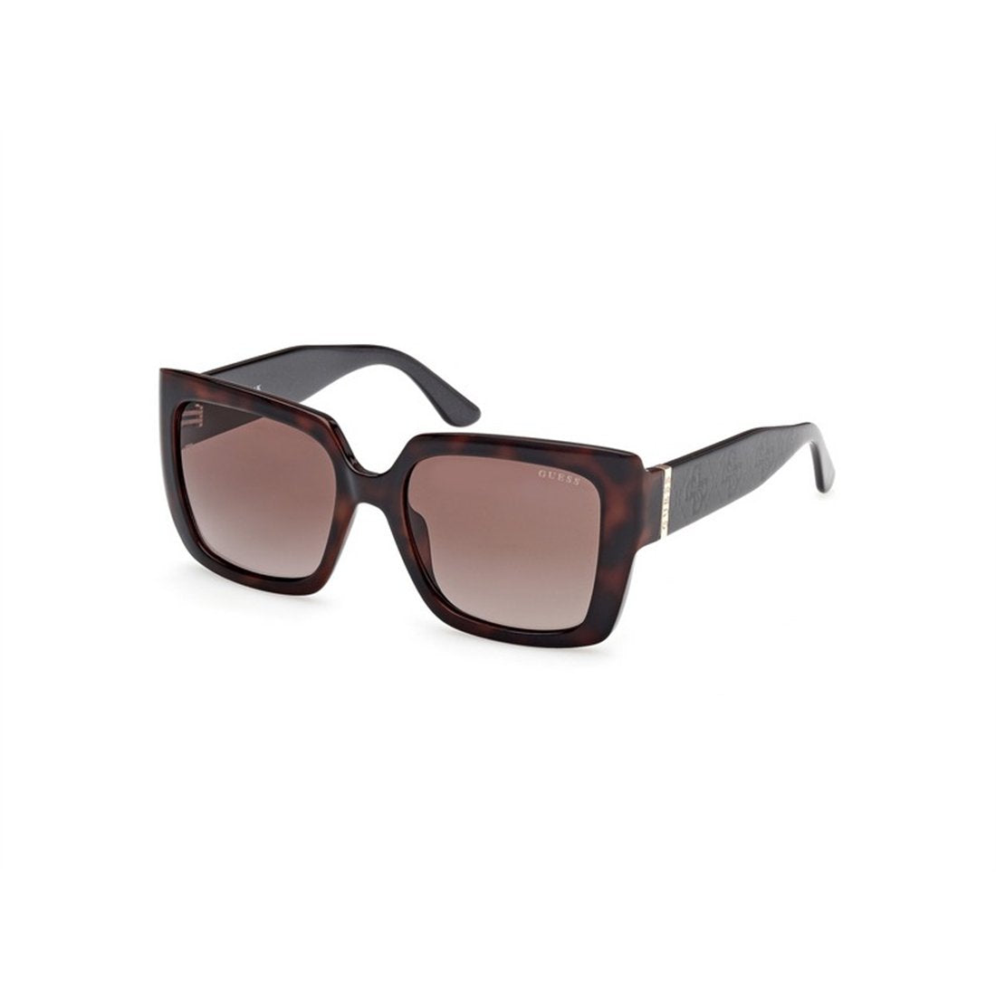 GUESS Stylish Unisex Gradient Sunglasses 52F