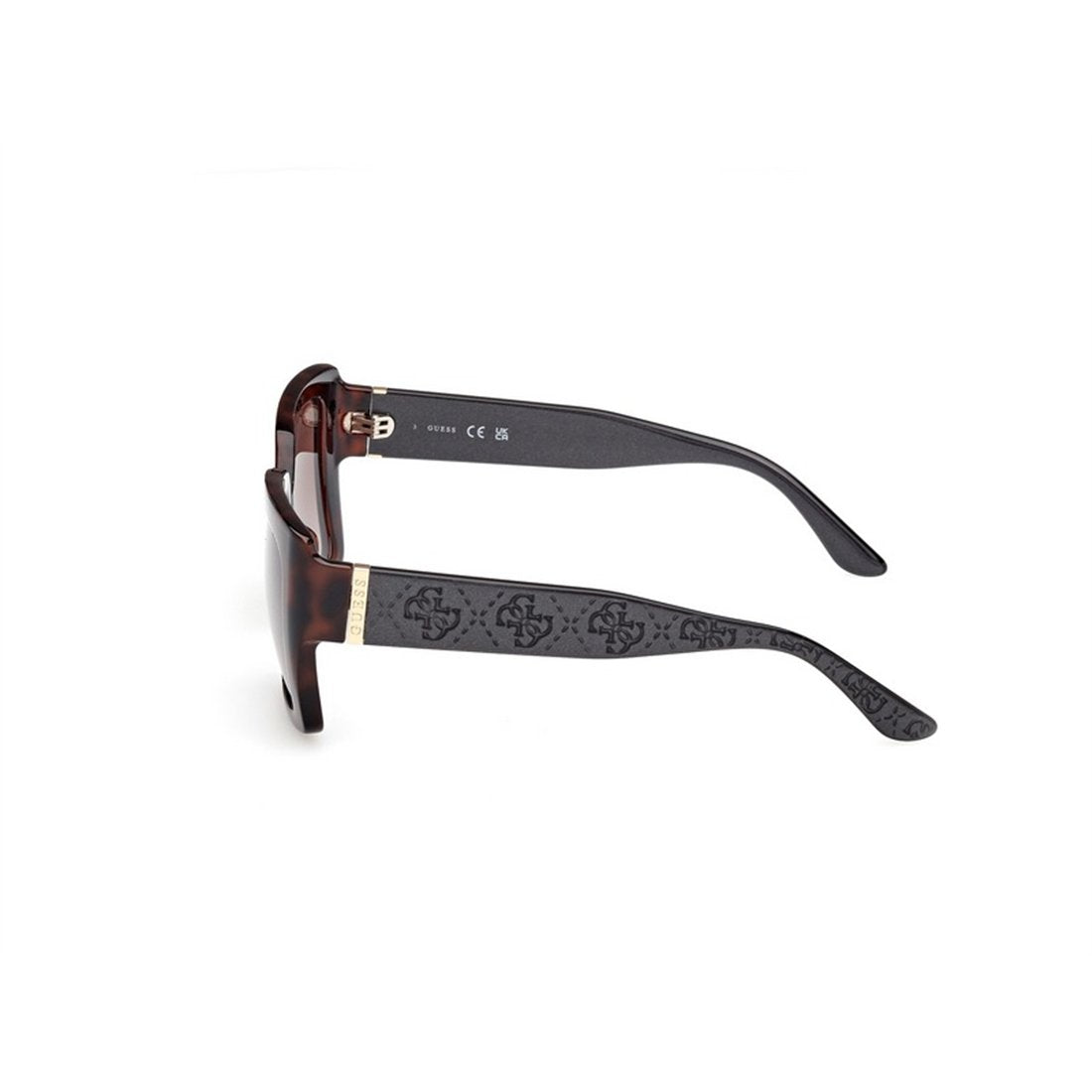 GUESS Stylish Unisex Gradient Sunglasses 52F
