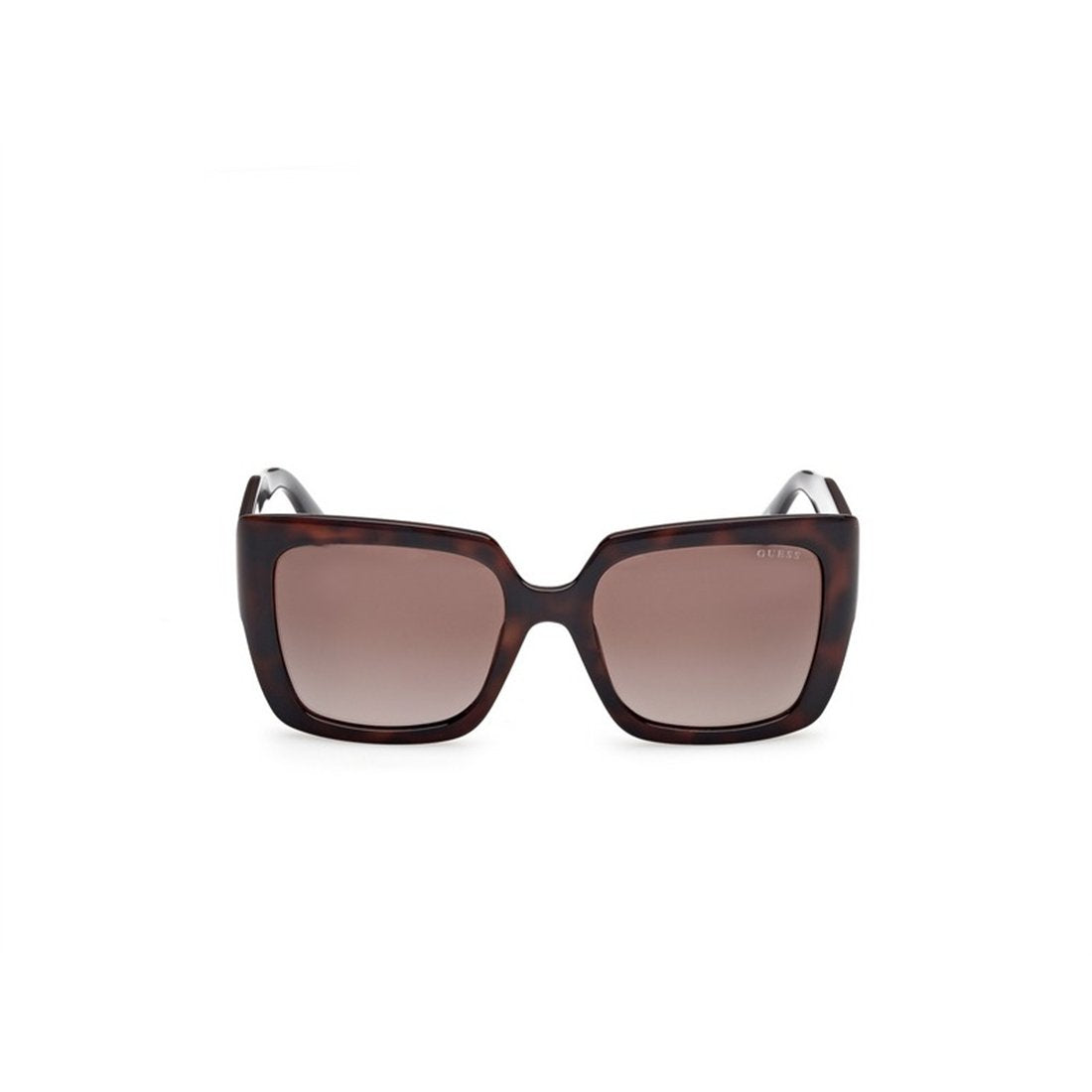 GUESS Stylish Unisex Gradient Sunglasses 52F