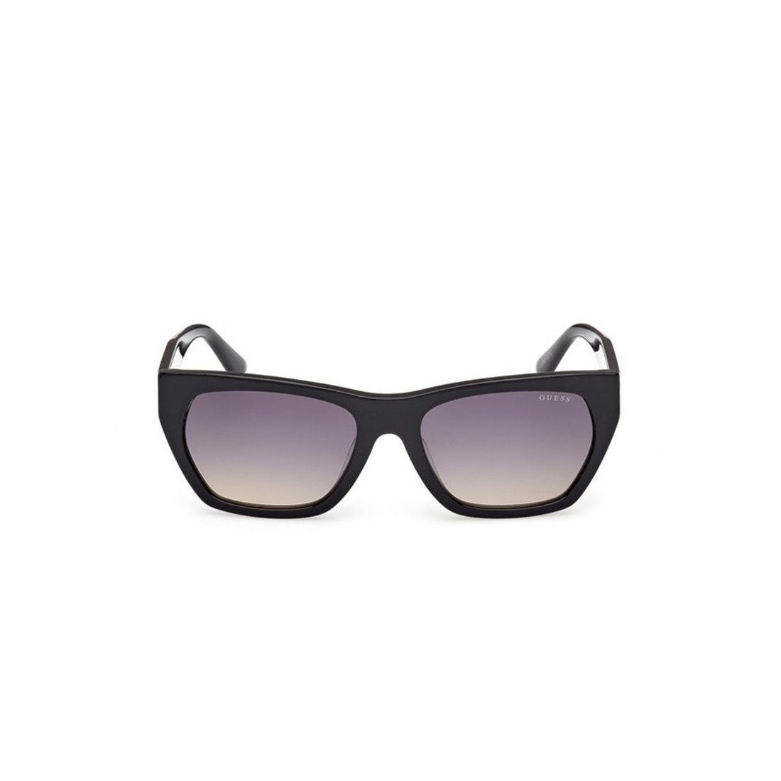 GUESS Unisex Gradient Smoke Sunglasses - Stylish Statement Accessory