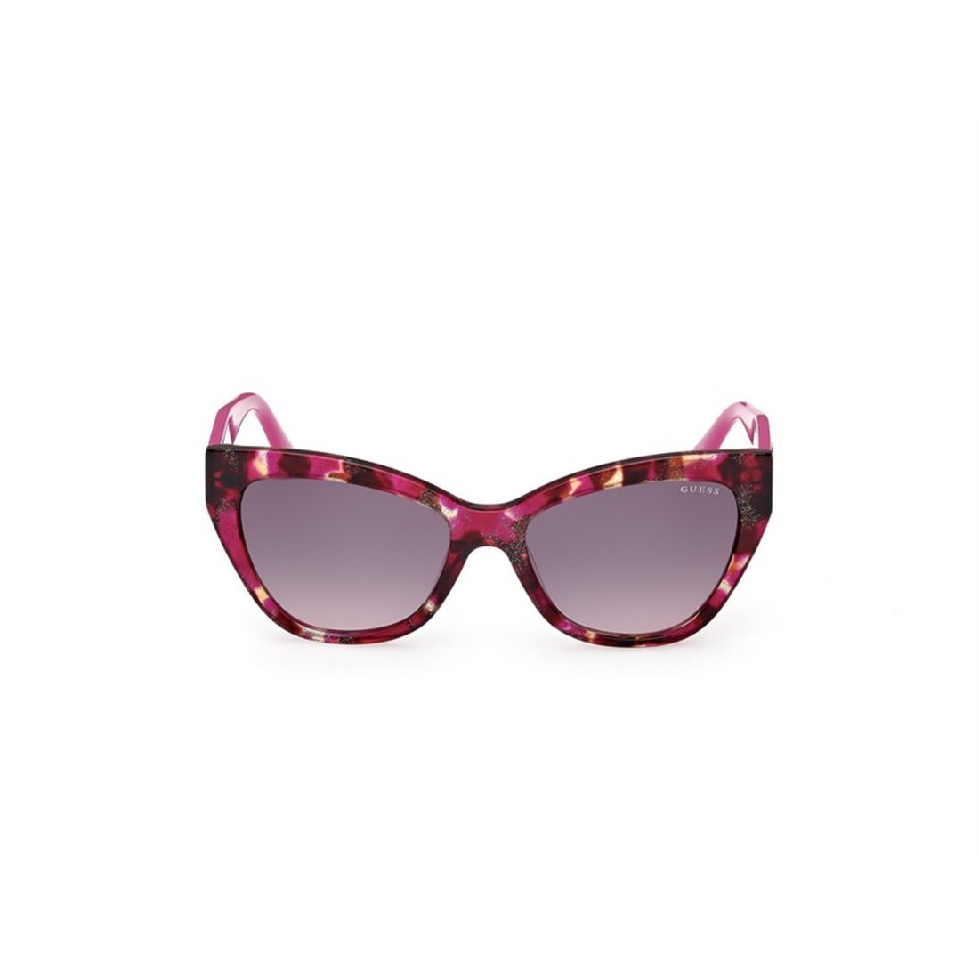 GUESS Stylish Gradient Lens Unisex Sunglasses