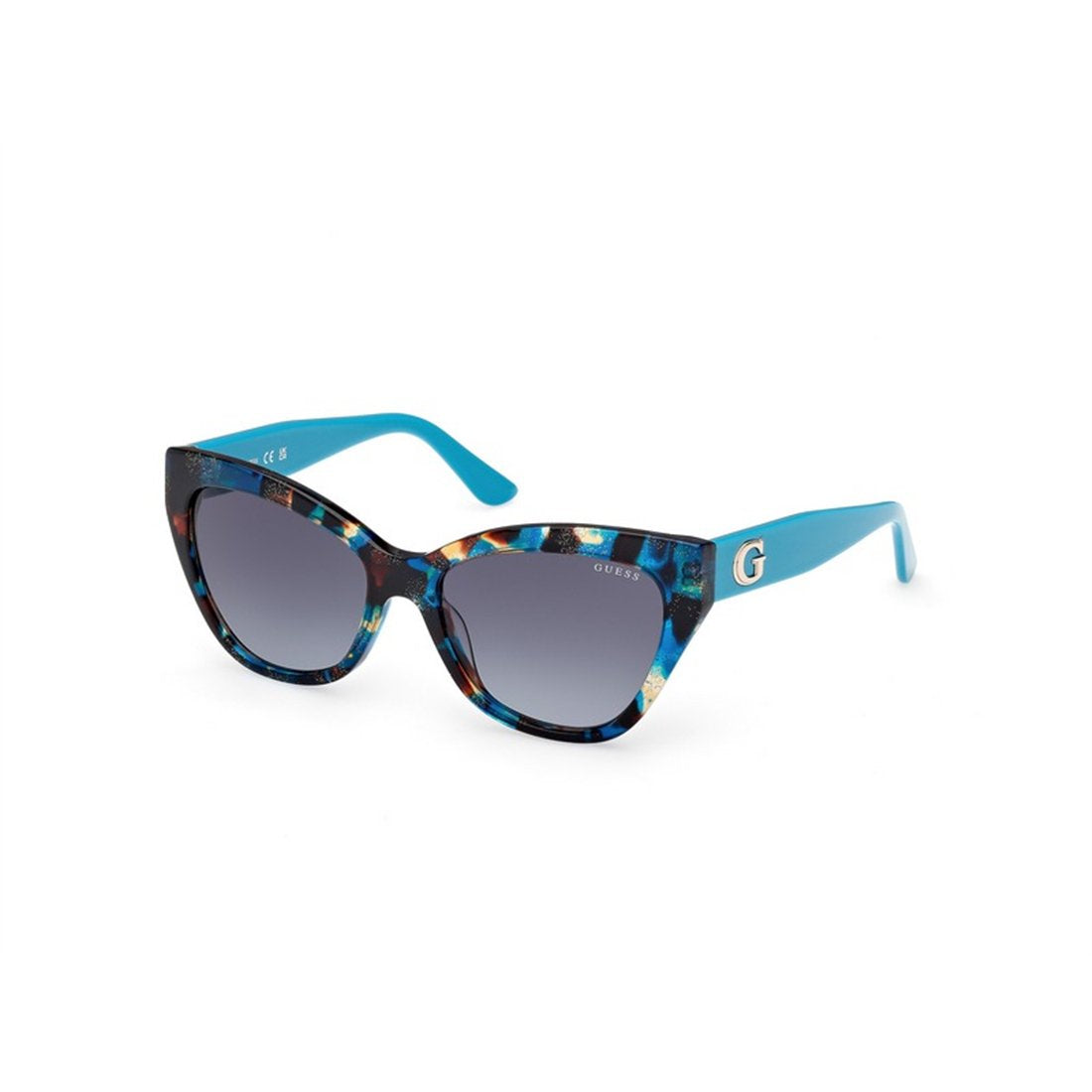 GUESS Mini Unisex Gradient Sunglasses