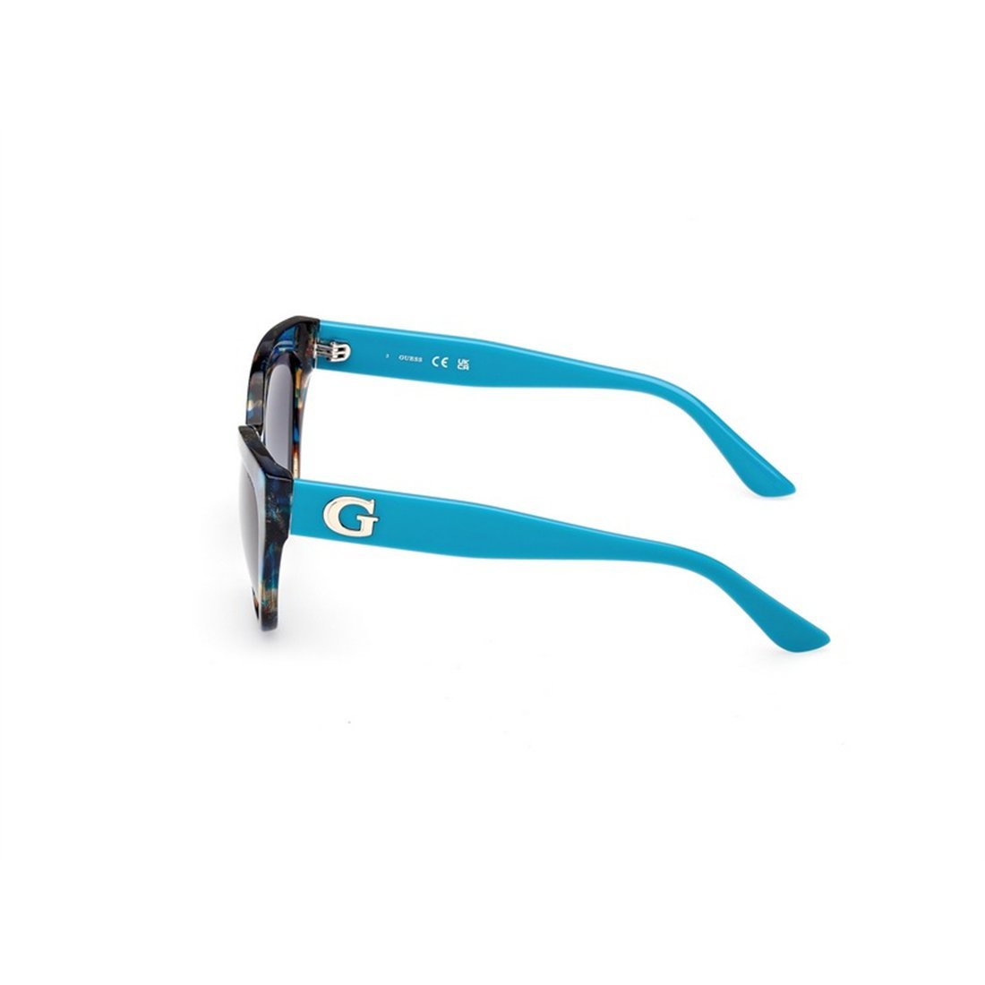 GUESS Mini Unisex Gradient Sunglasses
