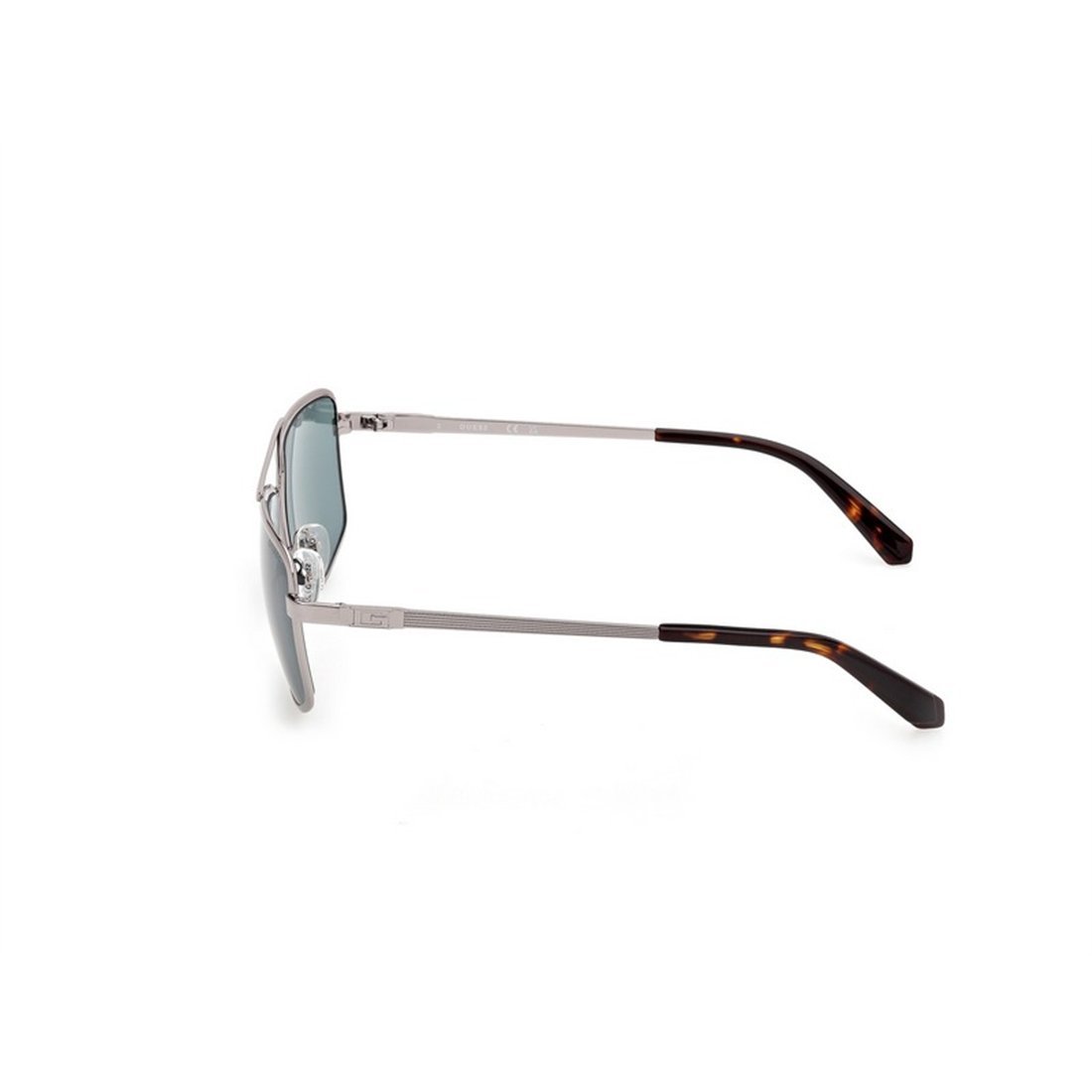 GUESS Stylish Unisex Sunglasses - Mini Frame Design