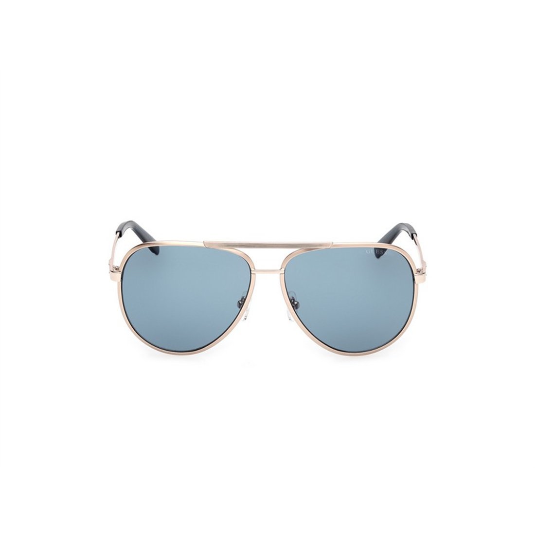 GUESS Stylish Unisex Sunglasses for Everyday Adventures