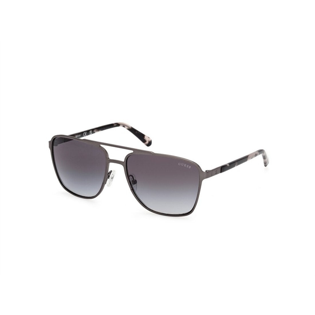 GUESS Chic Unisex Gradient Sunglasses