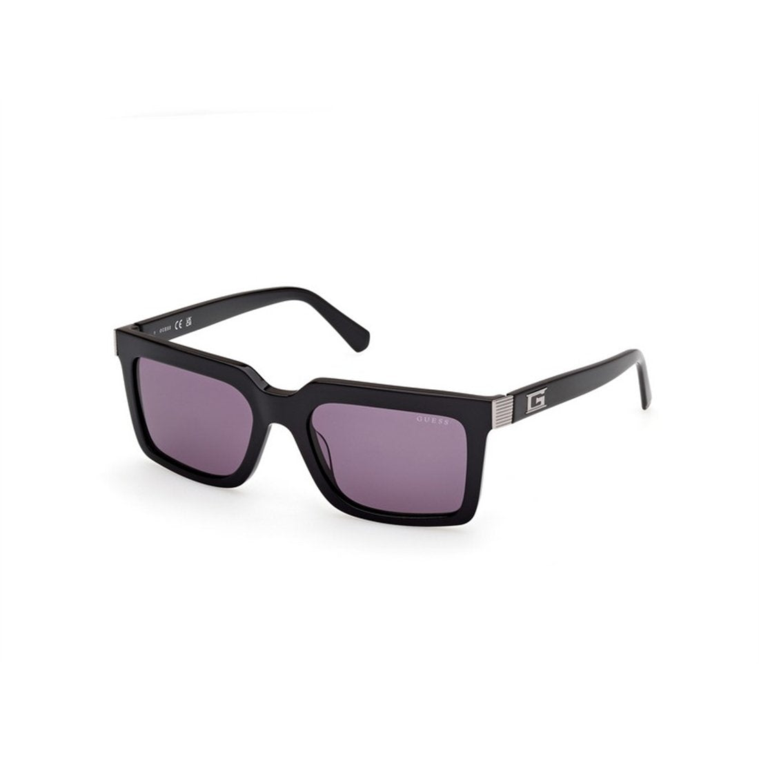 GUESS Classic Unisex Acetate Sunglasses