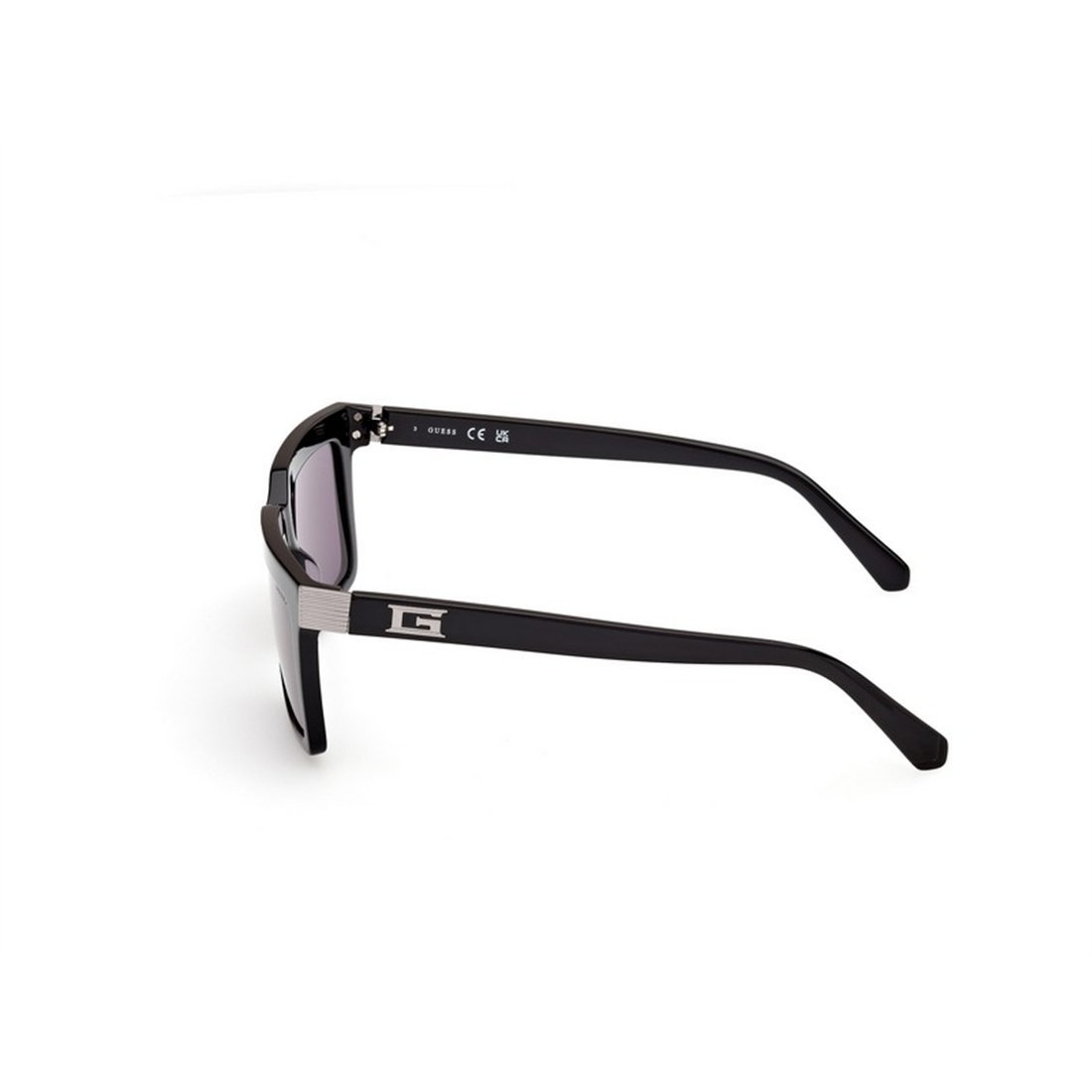 GUESS Classic Unisex Acetate Sunglasses