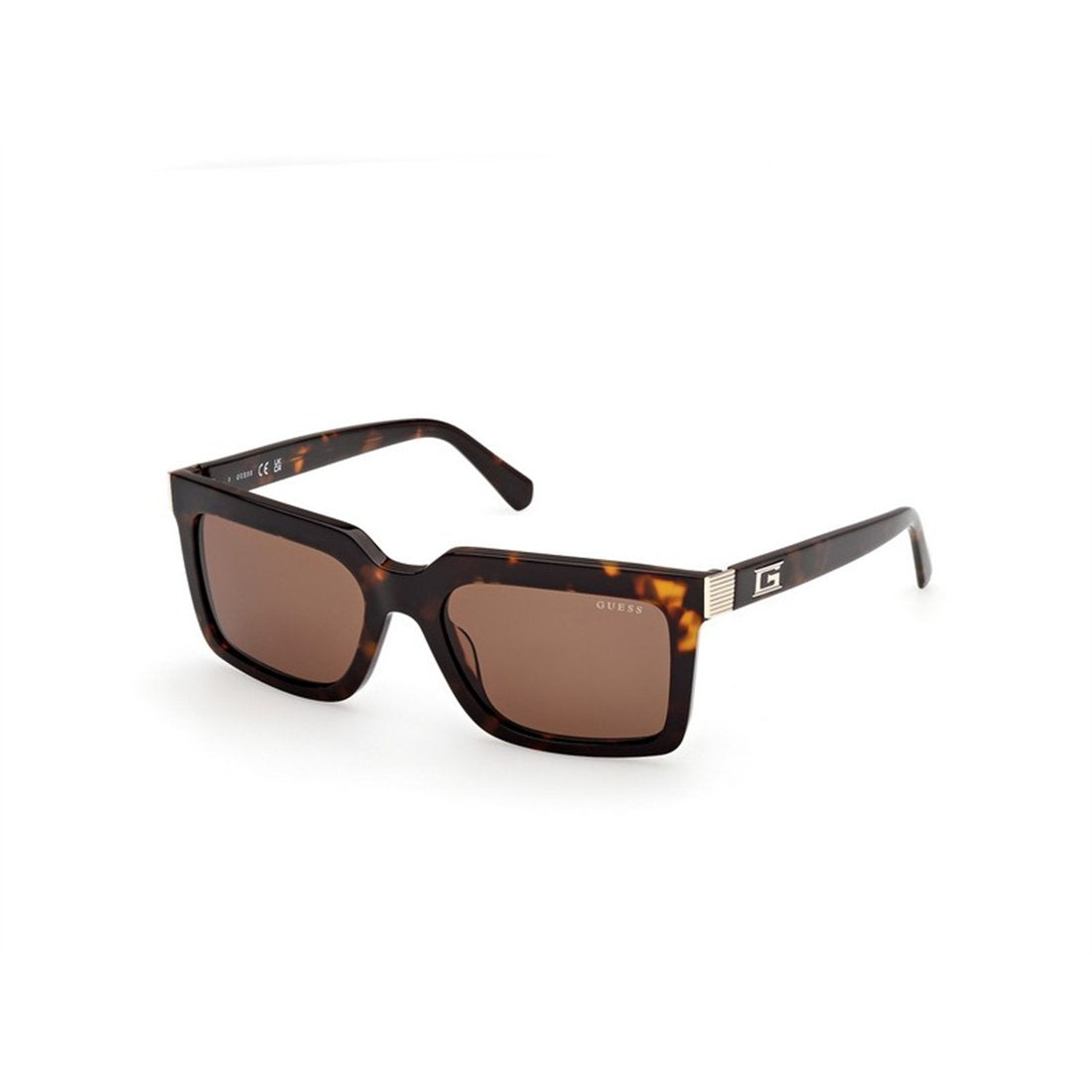 GUESS Stylish Unisex Sunglasses 52E
