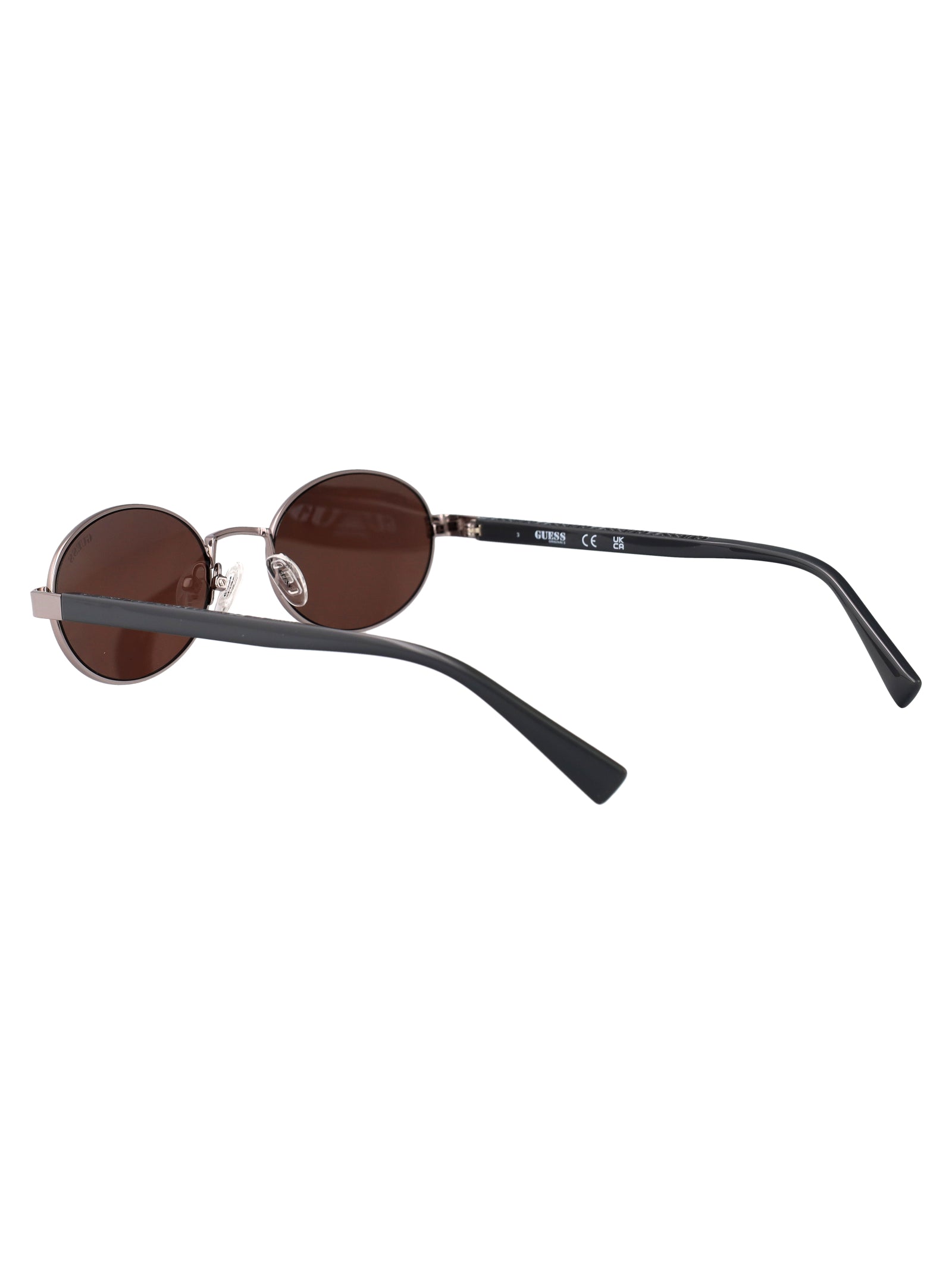 GUESS Metal Sunglasses for Men