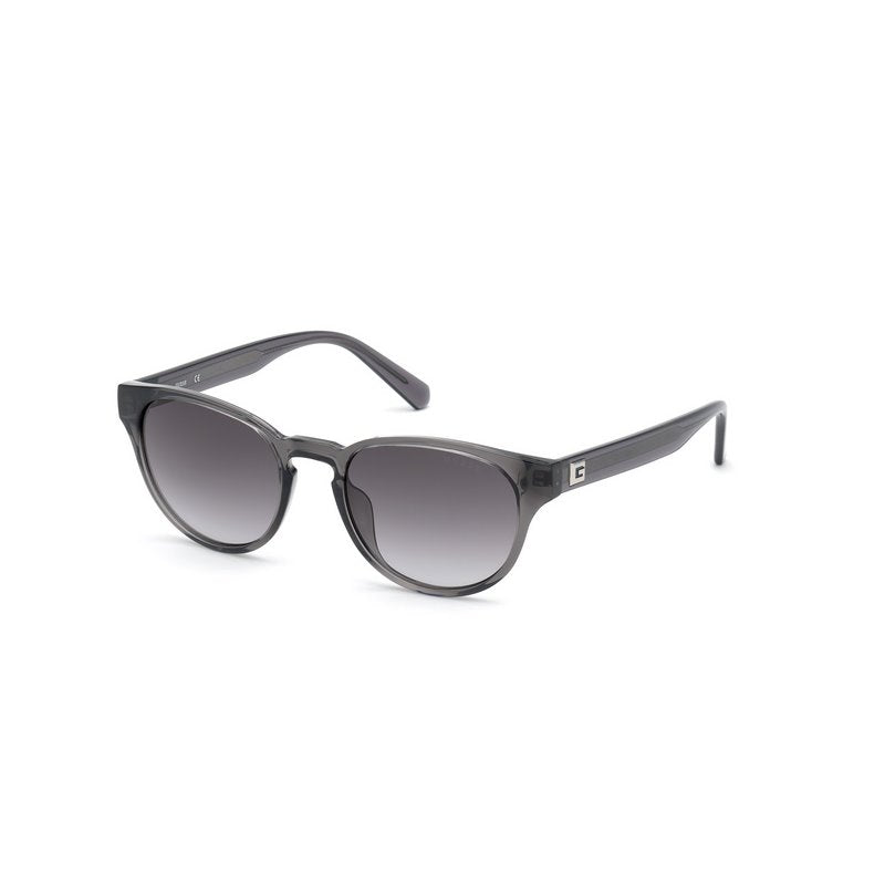 GUESS Stylish Gradient Sunglasses for Men