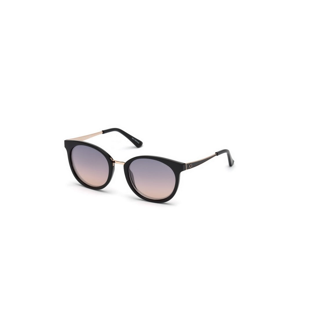 GUESS Chic Gradient Mirrored Sunglasses for Women