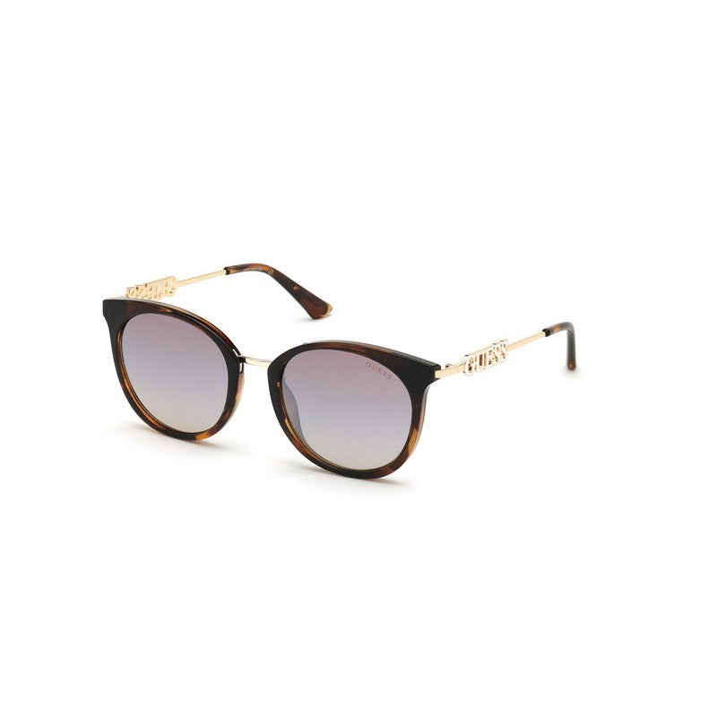 GUESS Chic Acetate Sunglasses for Women