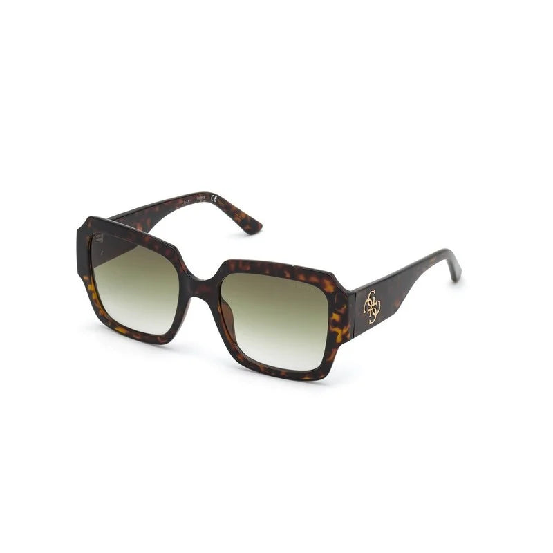GUESS Chic Gradient Women's Sunglasses