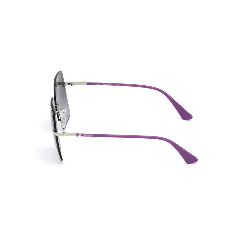 GUESS Chic Mini Metal Sunglasses