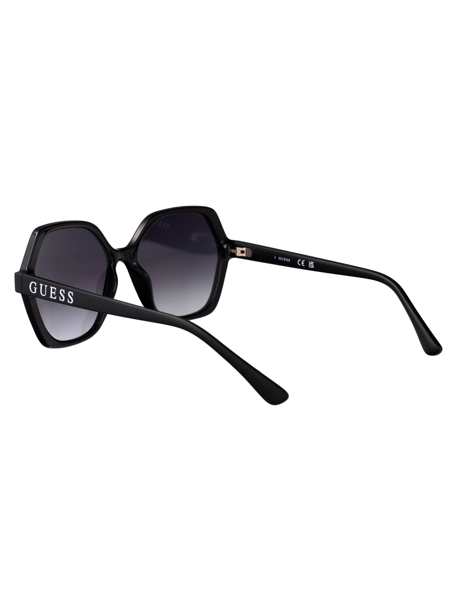 GUESS Injectate Women's Sunglasses