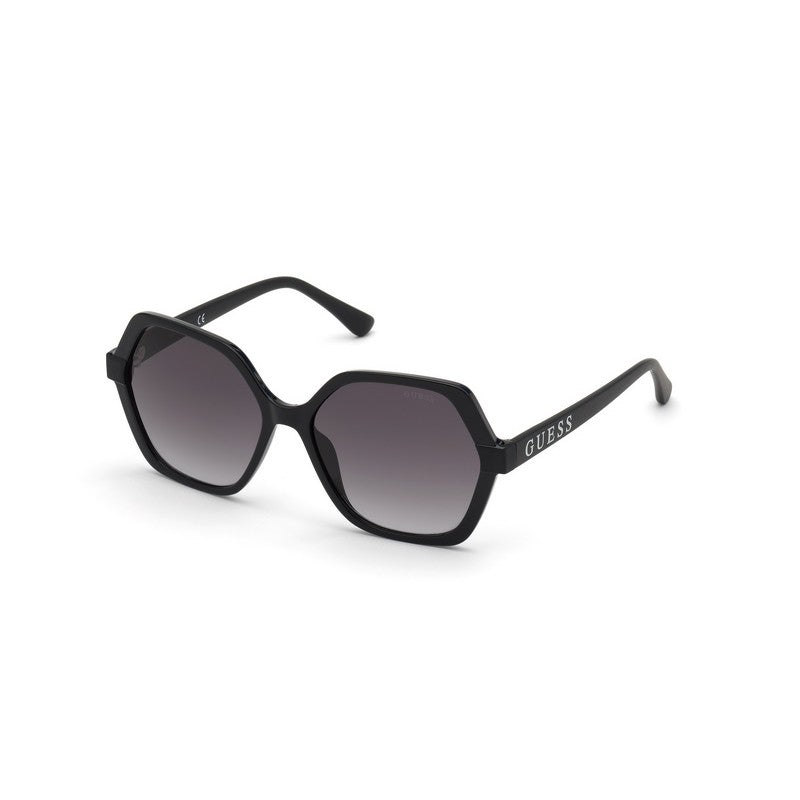 GUESS Elegant Gradient Women's Sunglasses - Stylish Accessory for Every Season