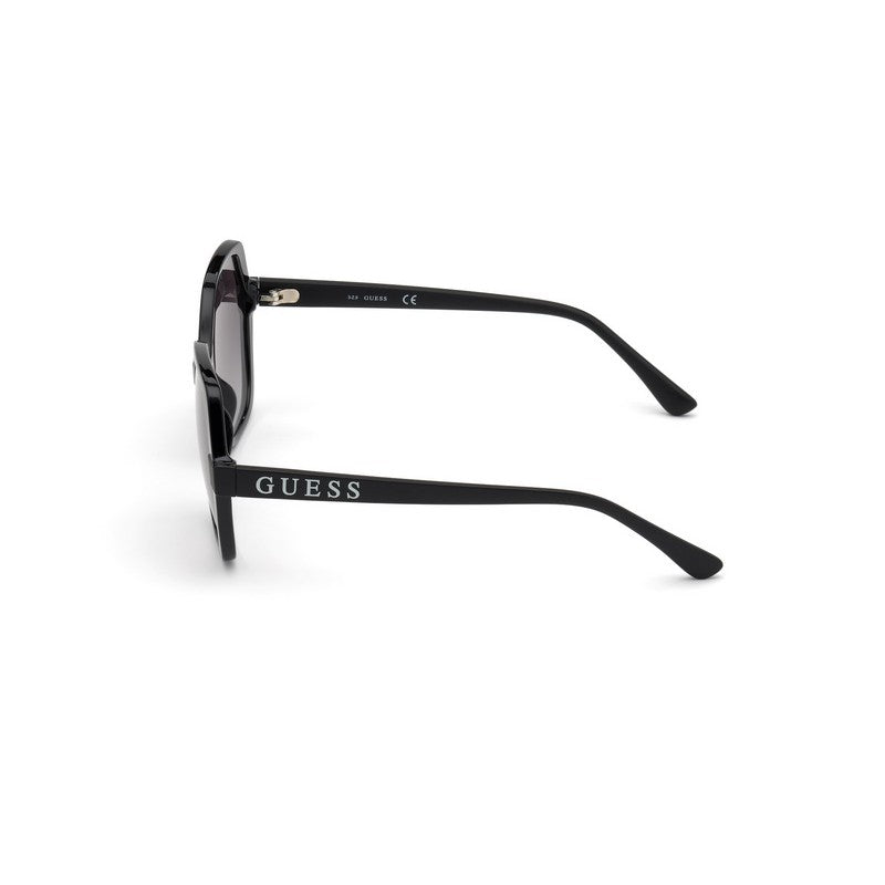 GUESS Elegant Gradient Women's Sunglasses - Stylish Accessory for Every Season