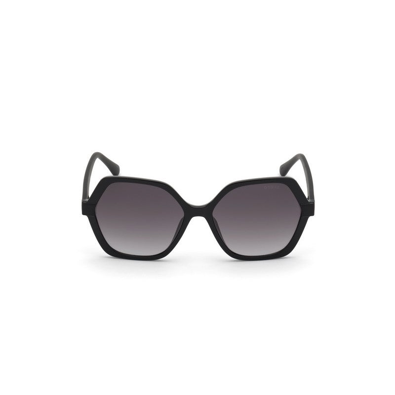 GUESS Elegant Gradient Women's Sunglasses - Stylish Accessory for Every Season
