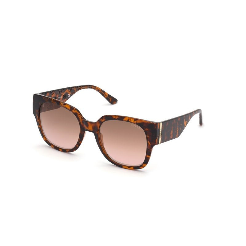 GUESS Stylish Women's Sunglasses - GU7727 52G