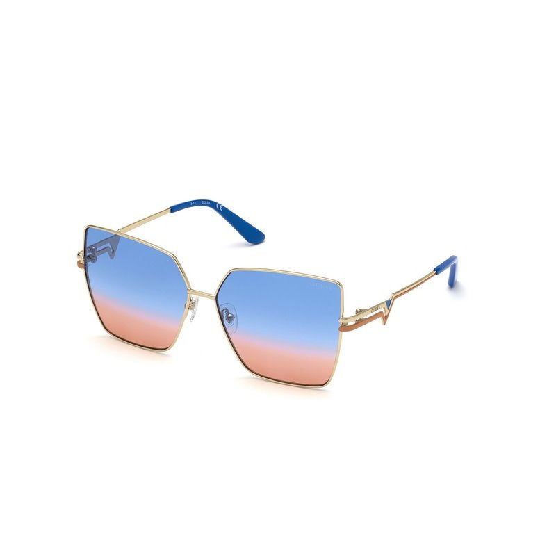 GUESS Stylish 32W Women's Sunglasses