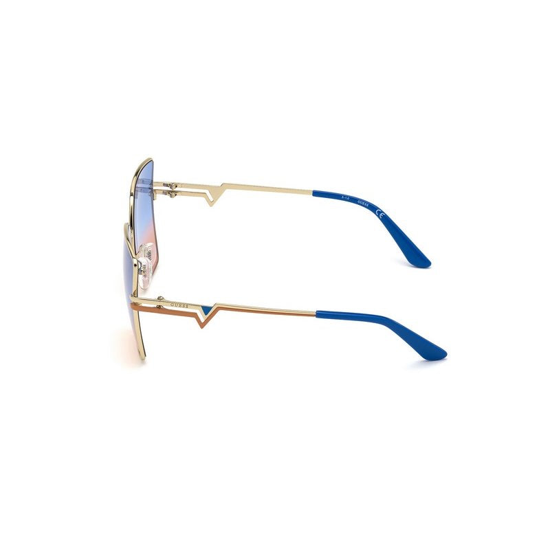 GUESS Stylish 32W Women's Sunglasses