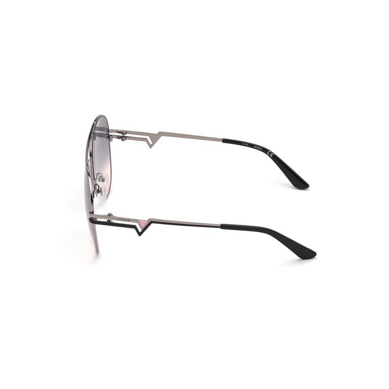 GUESS Sleek Metal Women's Sunglasses