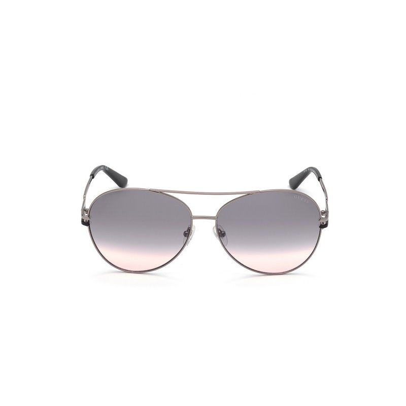 GUESS Sleek Metal Women's Sunglasses