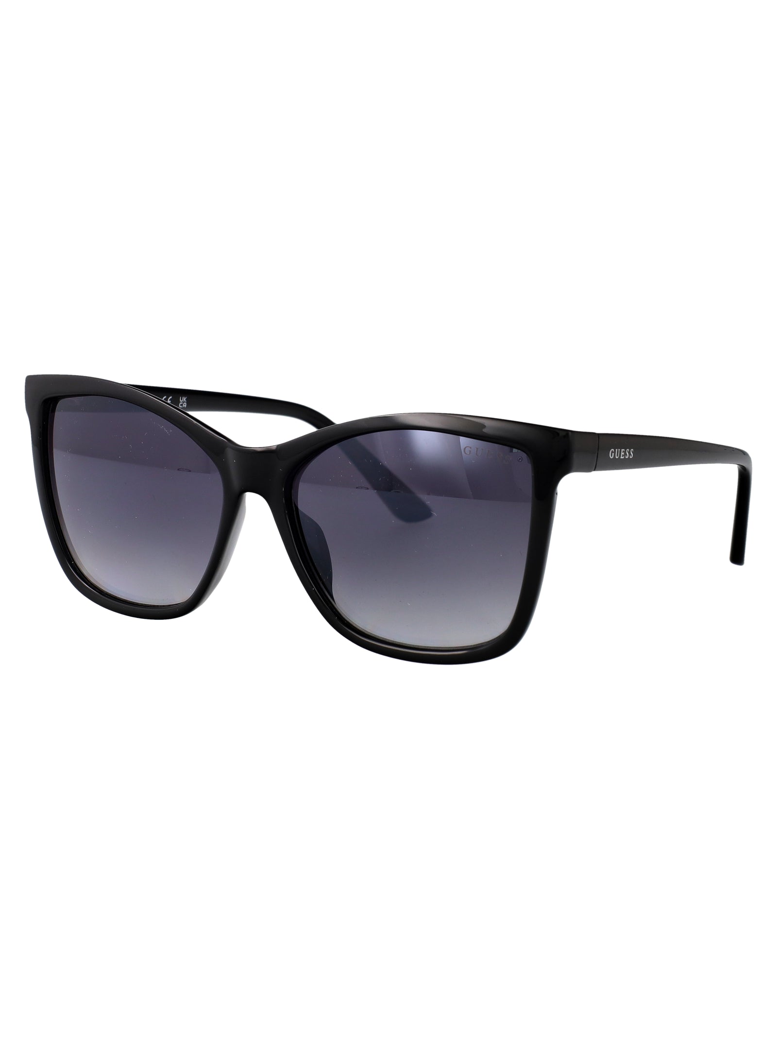 GUESS Chic Injected Sunglasses for Women