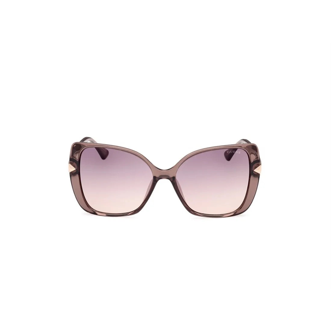 GUESS Stylish Gradient Lens Unisex Sunglasses