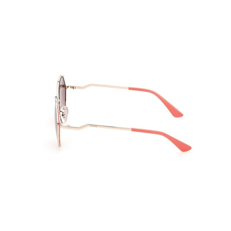 GUESS Chic Women's Gradient Framed Sunglasses