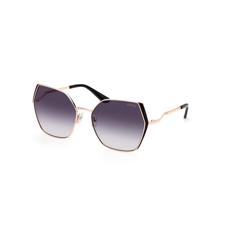 GUESS Chic Gradient Mini Sunglasses for Women