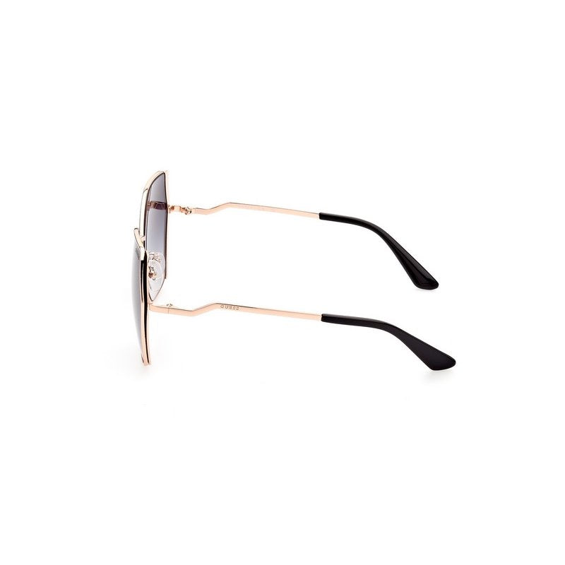 GUESS Chic Gradient Mini Sunglasses for Women
