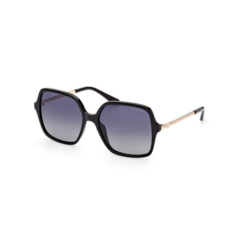GUESS Sleek Polarized Women's Sunglasses