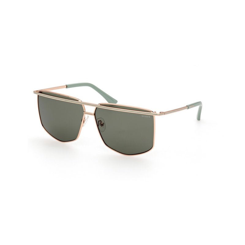 GUESS Chic Metal Sunglasses for Women