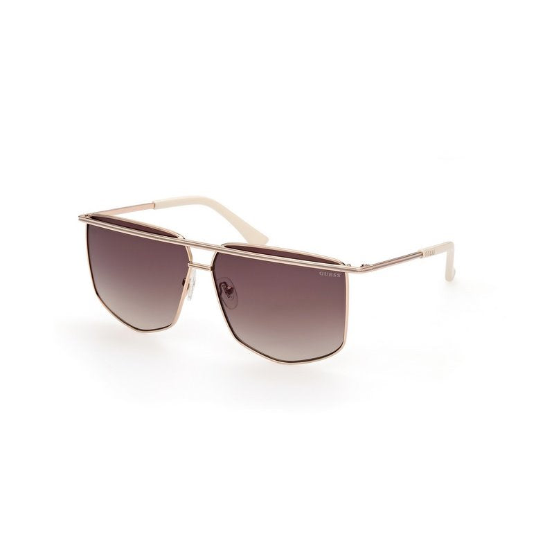 GUESS Chic Women's Gradient Fashion Sunglasses - GU7851 32F