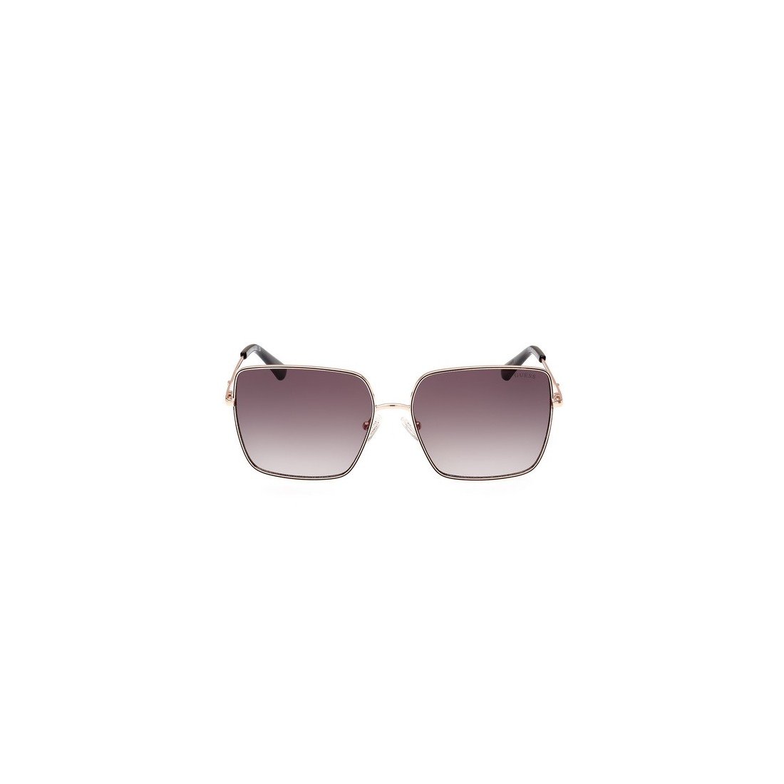 GUESS Elegant Gradient Women's Mini Sunglasses