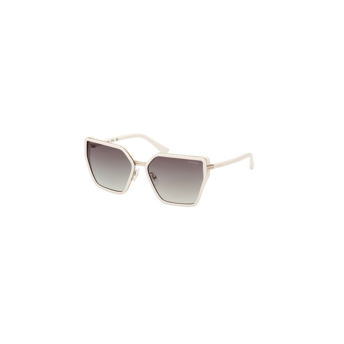 GUESS Chic Gradient Lens Women's Sunglasses