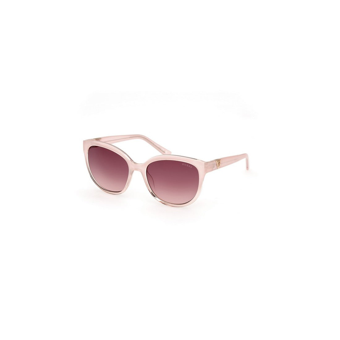 GUESS Unisex Gradient Lens Sunglasses
