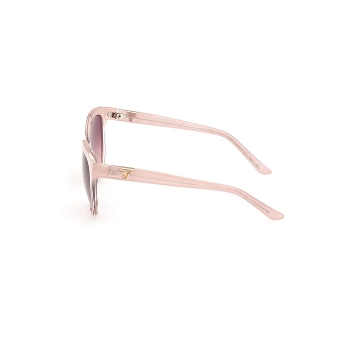 GUESS Unisex Gradient Lens Sunglasses