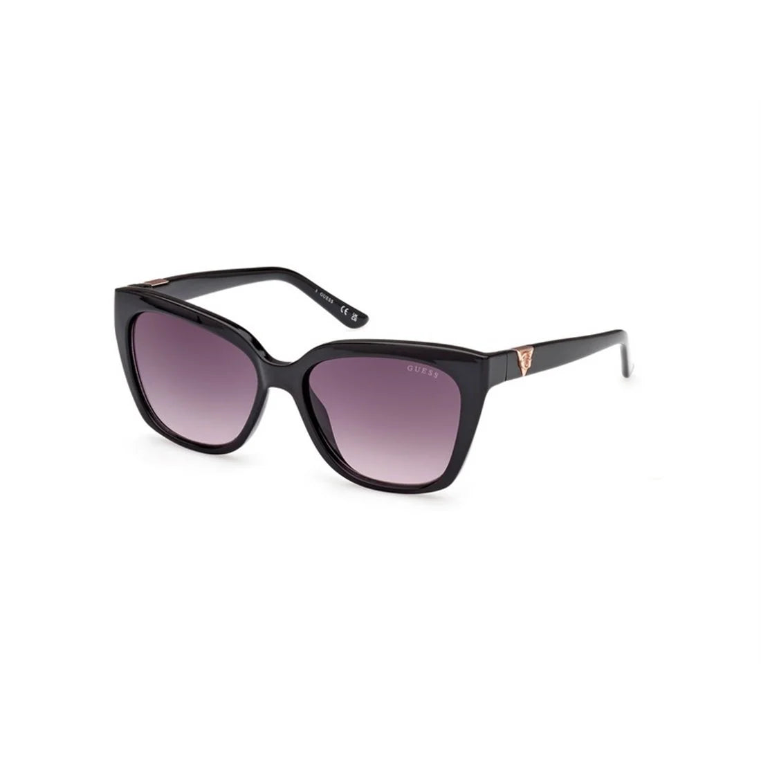 GUESS Unisex Classic Gradient Sunglasses