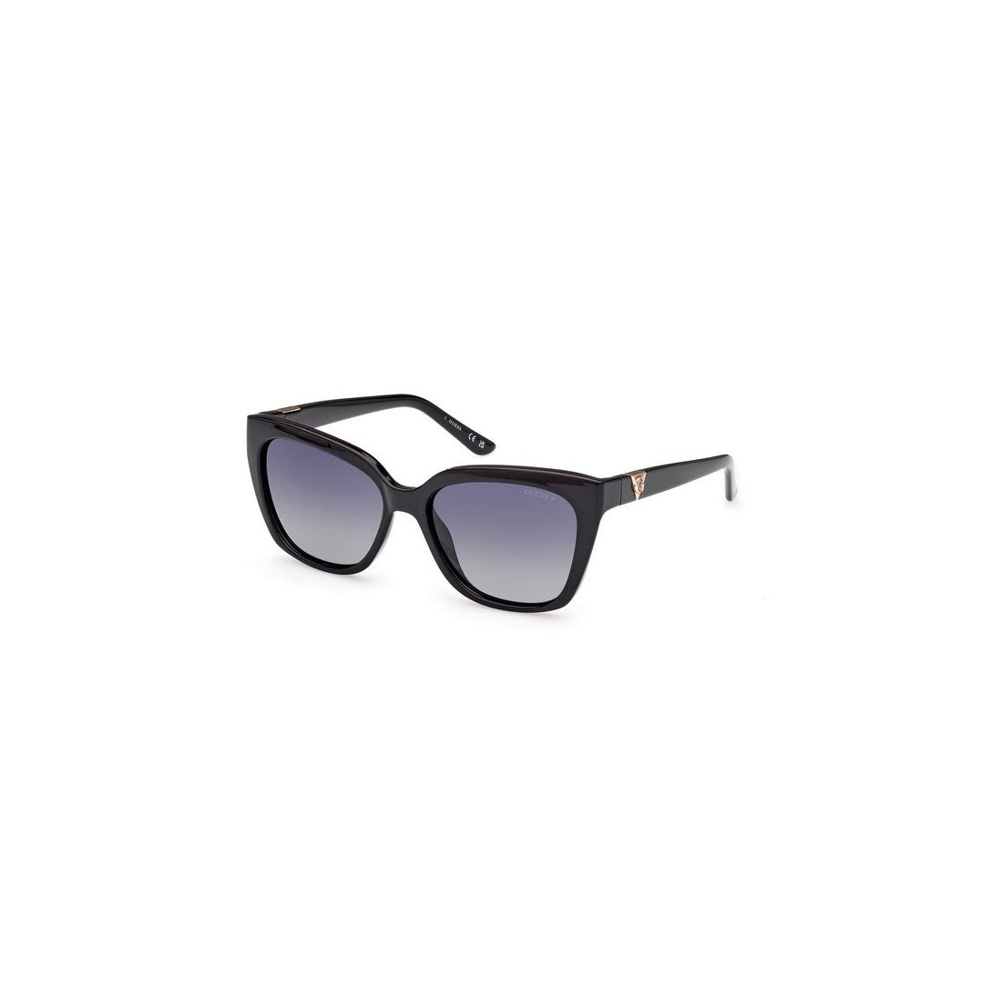 GUESS Sleek Polarized Sunglasses for Everyday Style