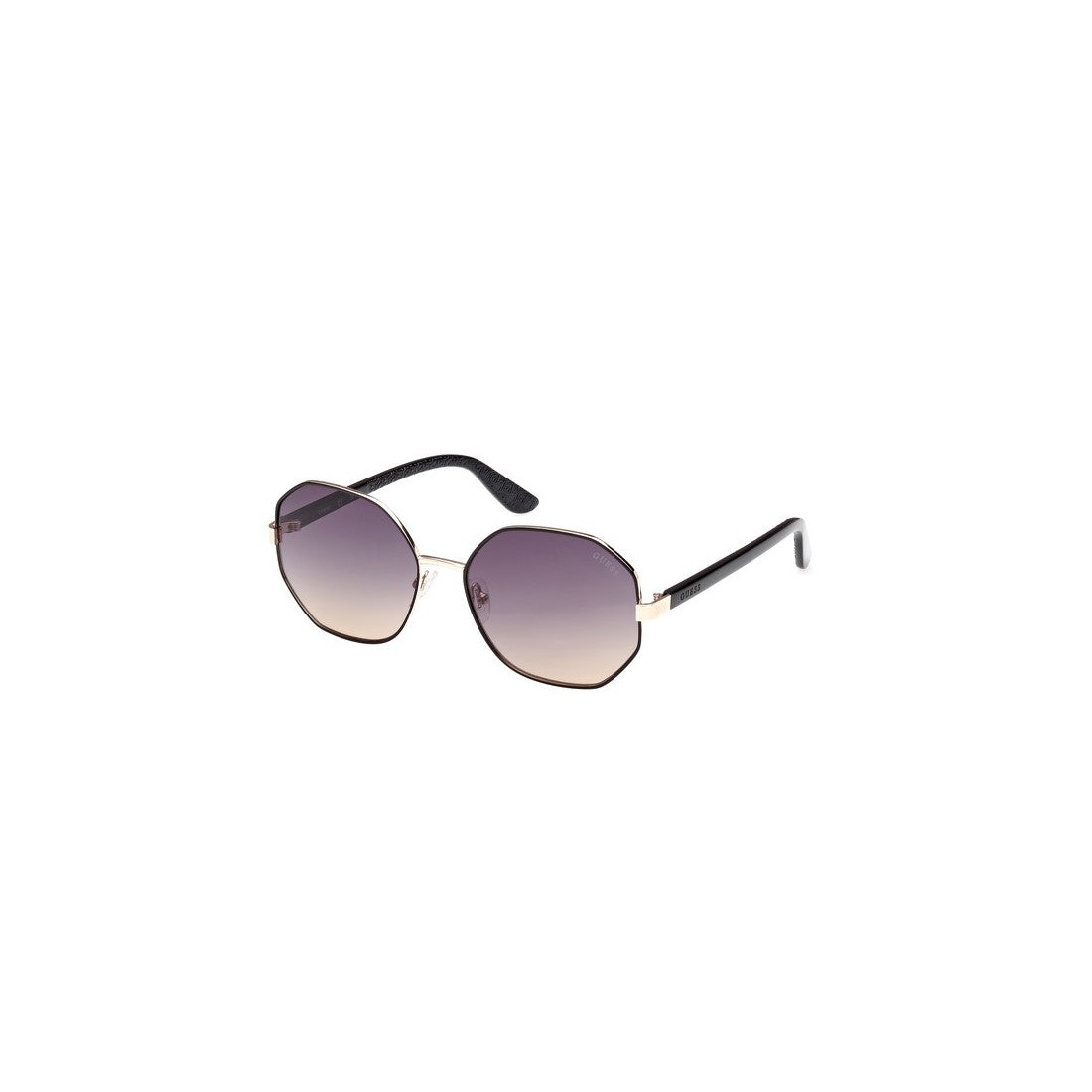 GUESS Stylish Gradient Smoke Sunglasses for All