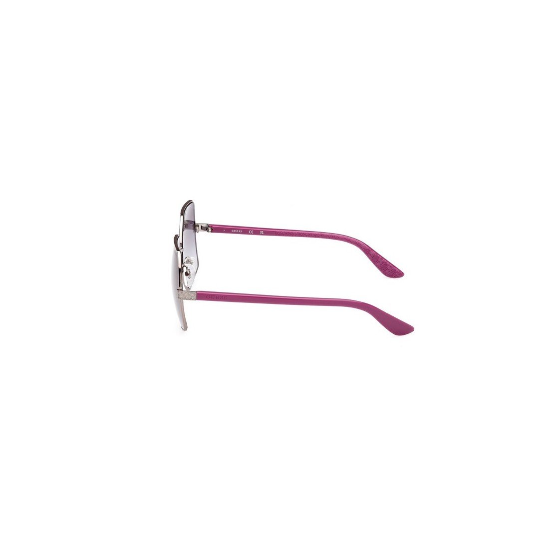 GUESS Stylish Unisex Gradient Sunglasses - Model 10B