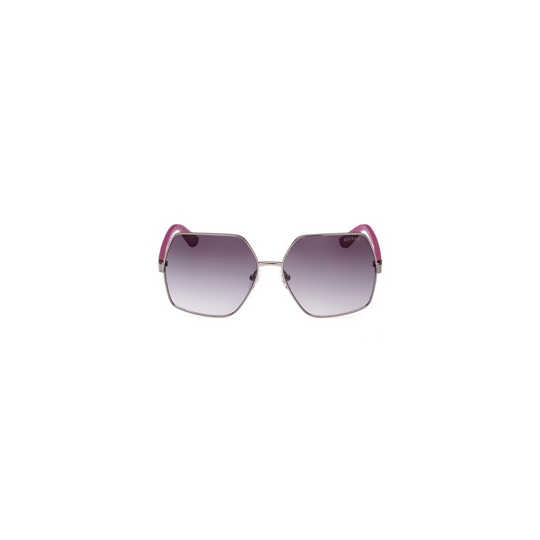 GUESS Stylish Unisex Gradient Sunglasses - Model 10B