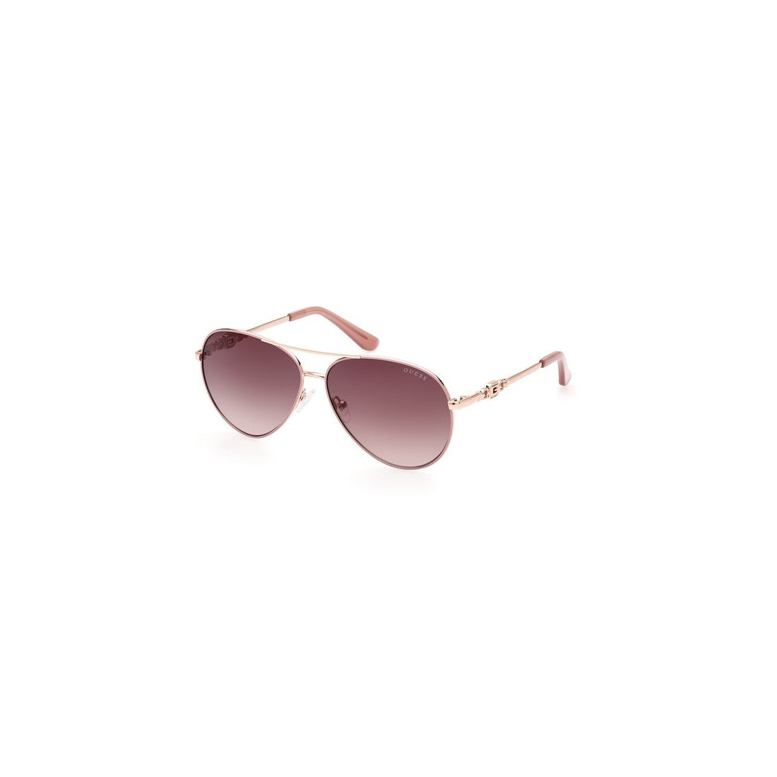 GUESS Stylish Gradient Sunglasses for All Seasons