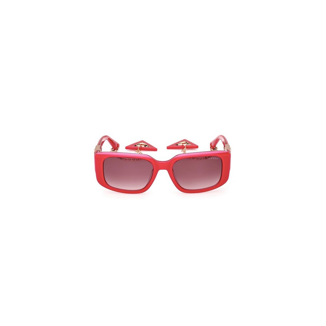 GUESS Stylish Gradient Sunglasses - Unisex