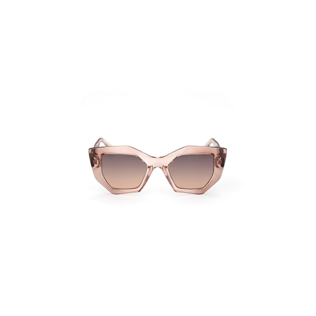 GUESS Unisex Gradient Sunglasses - Mini Frame Style