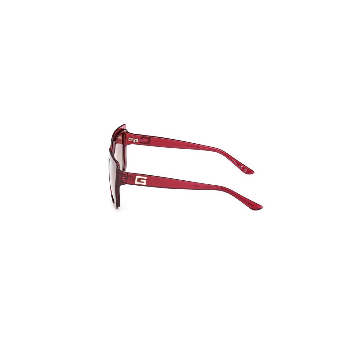 GUESS Stylish Unisex Gradient Sunglasses
